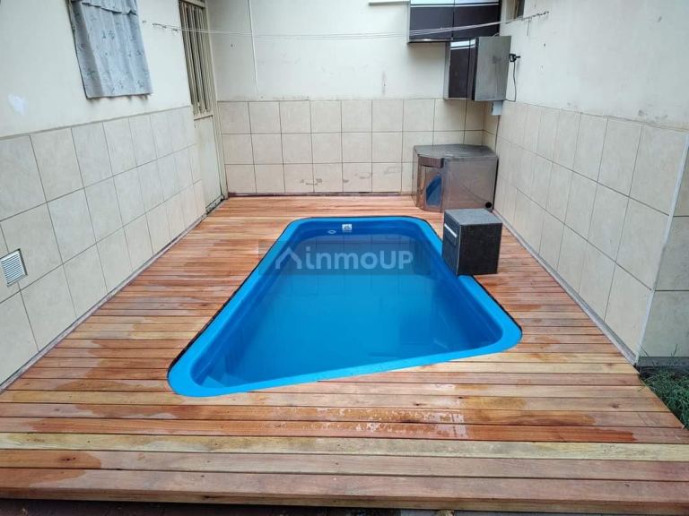 Casa en Venta en Capital, Mendoza