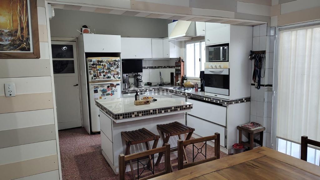 Casa en Venta en Capital, Mendoza