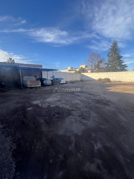 Lote en Venta en Godoy Cruz, Mendoza