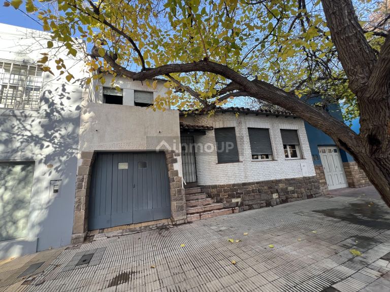 Casa en Venta en Capital, Mendoza