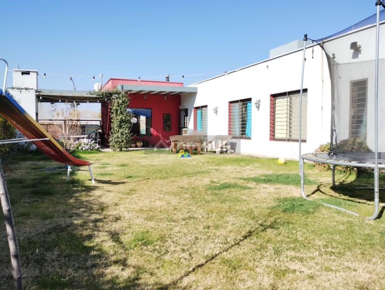 Casa en Alquiler en Maipu, Mendoza