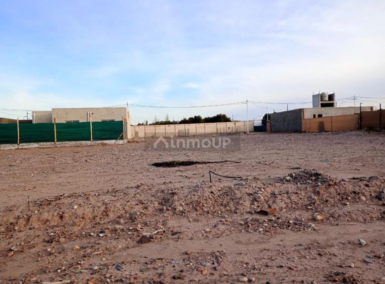 Lote en Venta en Capital, Mendoza