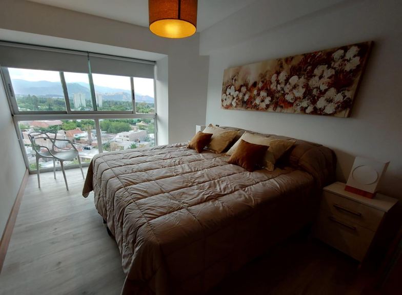 Departamento en Venta en Capital, Mendoza