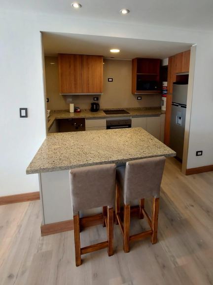 Departamento en Venta en Capital, Mendoza