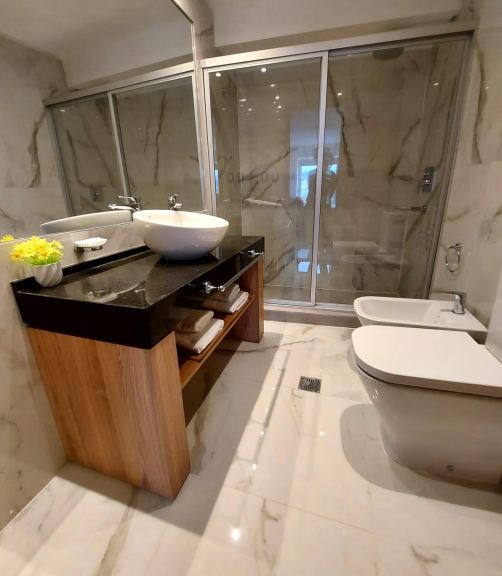 Departamento en Venta en Capital, Mendoza