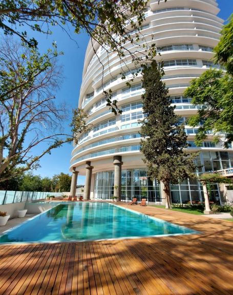 Departamento en Venta en Capital, Mendoza