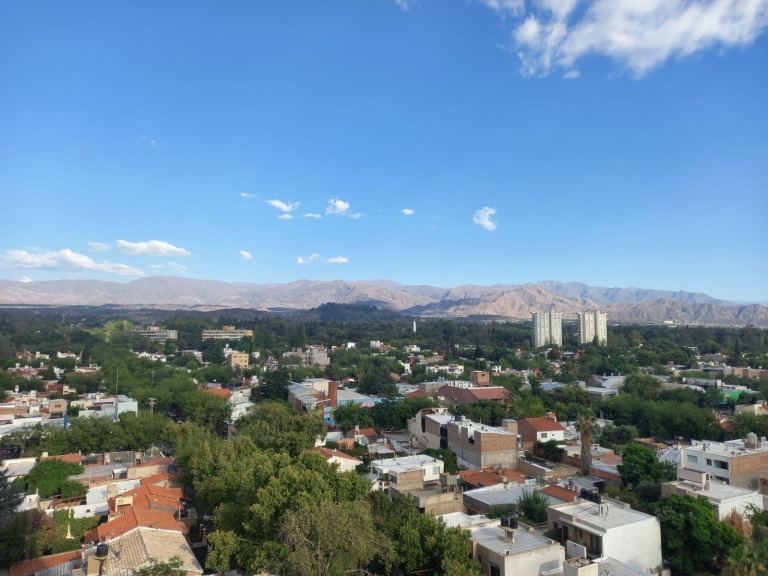 Departamento en Venta en Capital, Mendoza