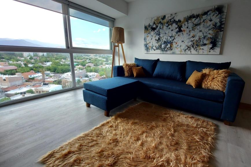 Departamento en Venta en Capital, Mendoza