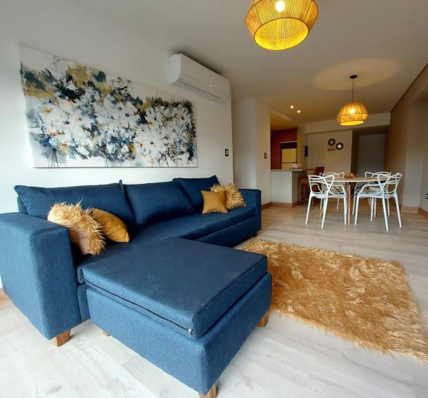 Departamento en Venta en Capital, Mendoza