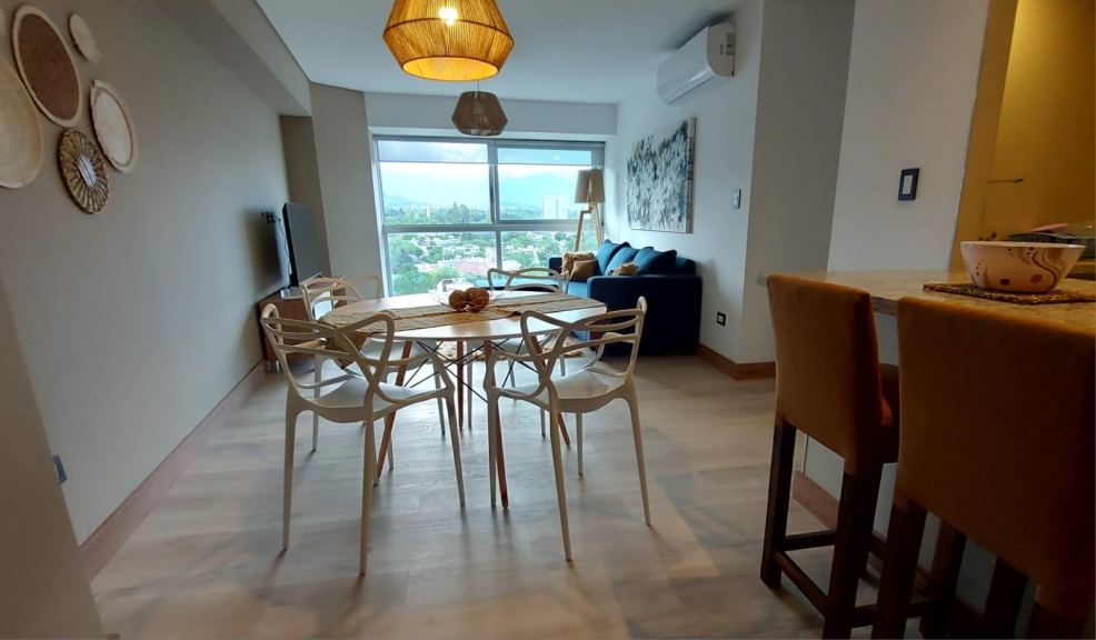 Departamento en Venta en Capital, Mendoza