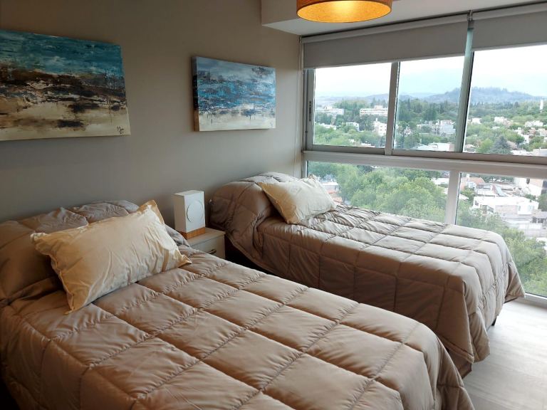 Departamento en Venta en Capital, Mendoza