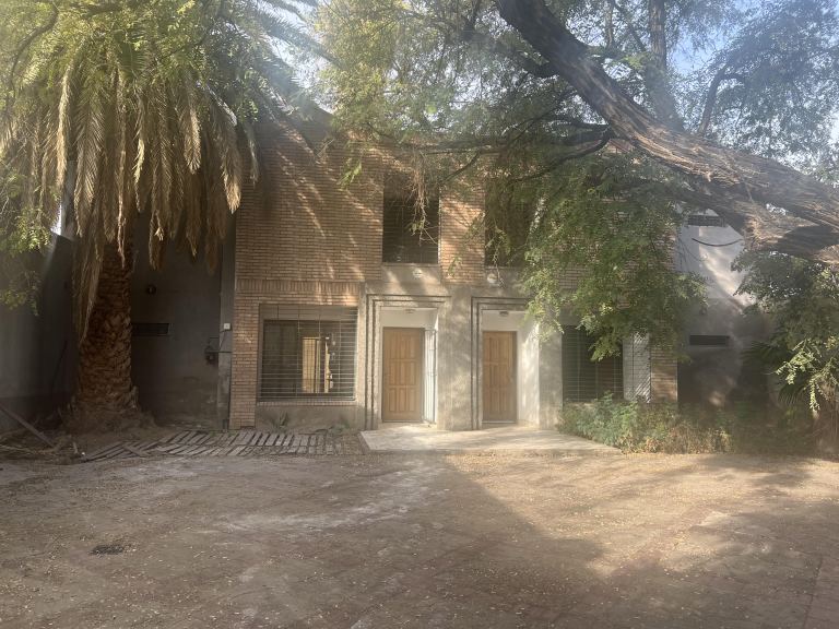 Casa en Alquiler en Capital, Mendoza