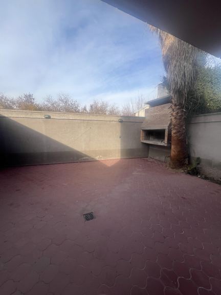 Casa en Alquiler en Capital, Mendoza