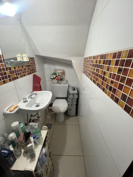 Duplex en Alquiler en Las Heras, Mendoza