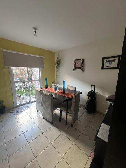 Duplex en Alquiler en Las Heras, Mendoza