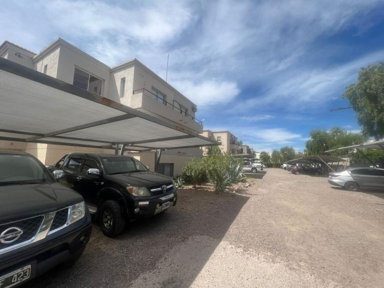 Departamento en Alquiler en Capital, Mendoza