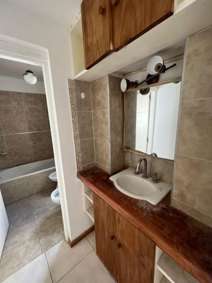 Departamento en Alquiler en Capital, Mendoza