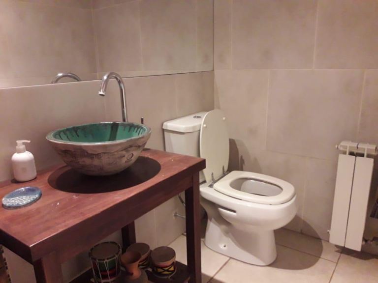 Casa en Venta en Las Heras, Mendoza