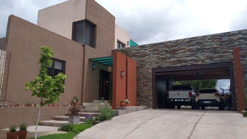 Casa en Venta en Las Heras, Mendoza