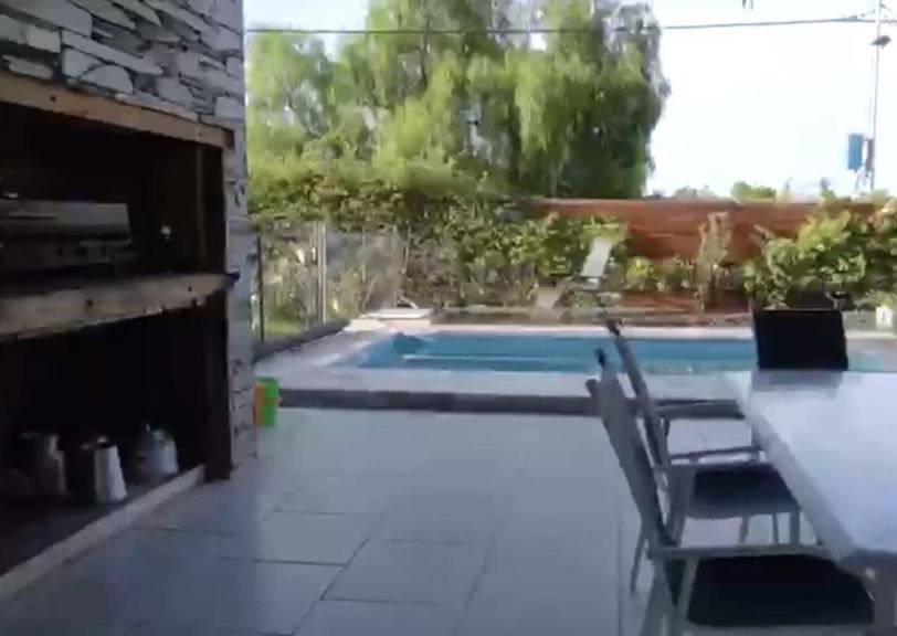 Casa en Venta en Las Heras, Mendoza