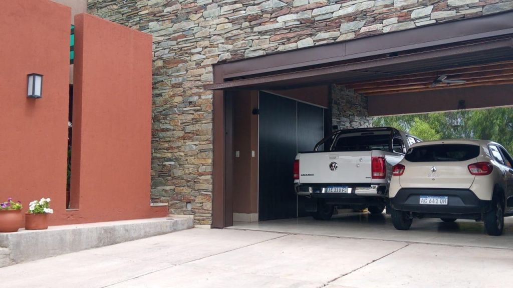 Casa en Venta en Las Heras, Mendoza