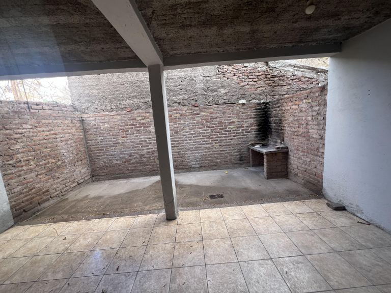 Departamento en Alquiler en Las Heras, Mendoza