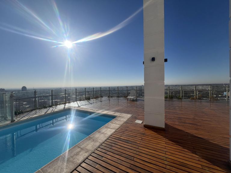 Departamento en Venta en Godoy Cruz, Mendoza