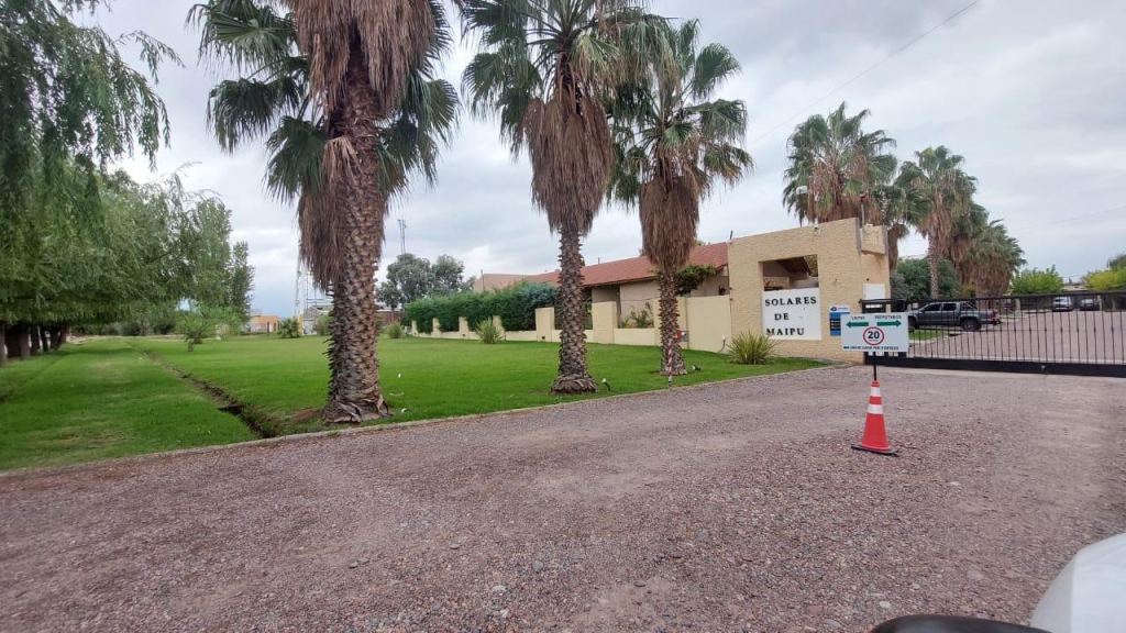 Lote en Venta en Maipu, Mendoza
