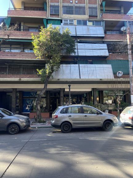 Departamento en Alquiler en Capital, Mendoza