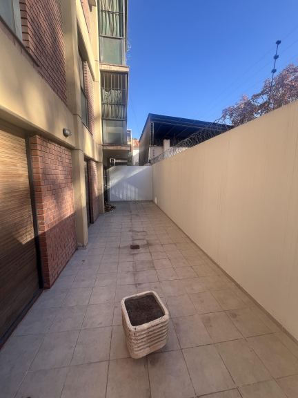 Departamento en Alquiler en Capital, Mendoza