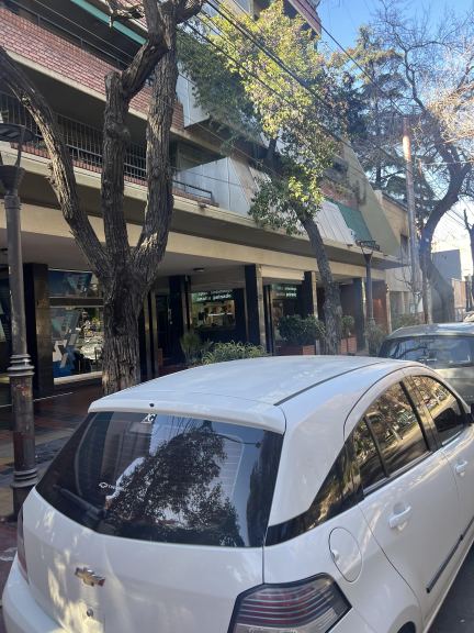 Departamento en Alquiler en Capital, Mendoza