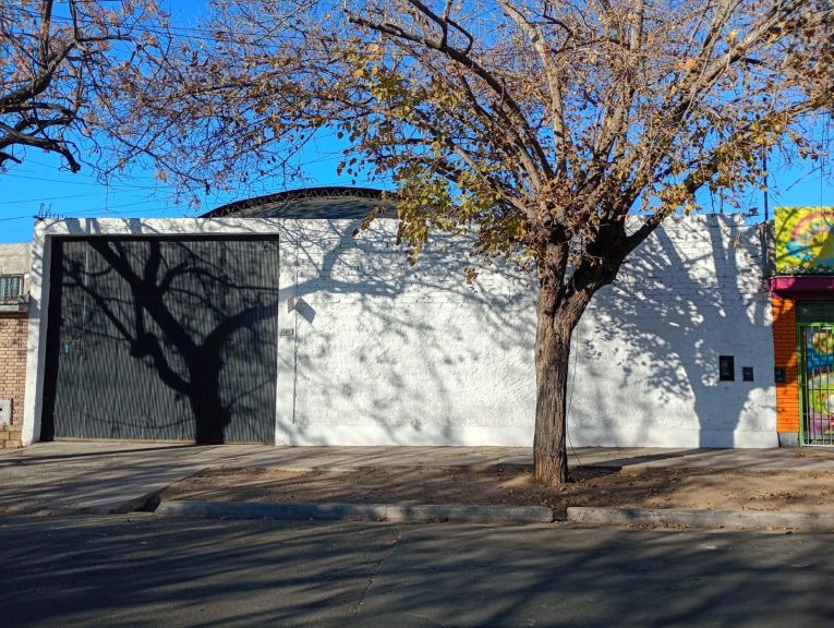 Galpon en Alquiler en Guaymallen, Mendoza