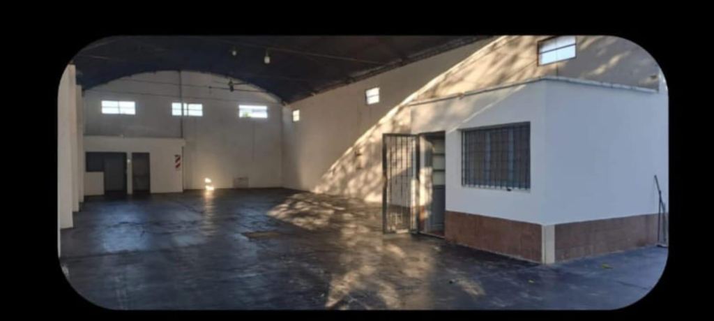 Galpon en Alquiler en Guaymallen, Mendoza