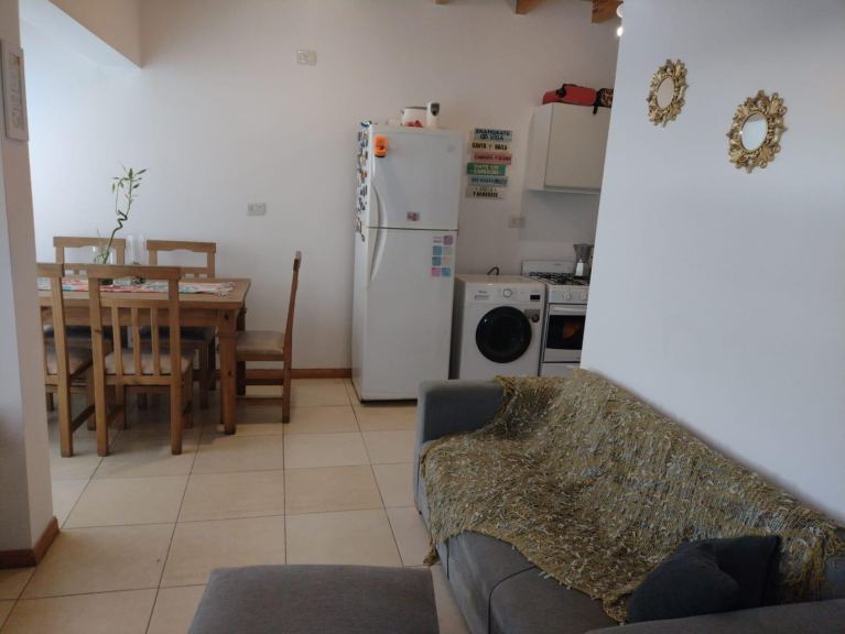 Departamento en Alquiler en Capital, Mendoza