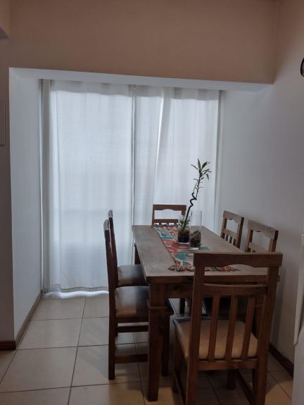 Departamento en Alquiler en Capital, Mendoza