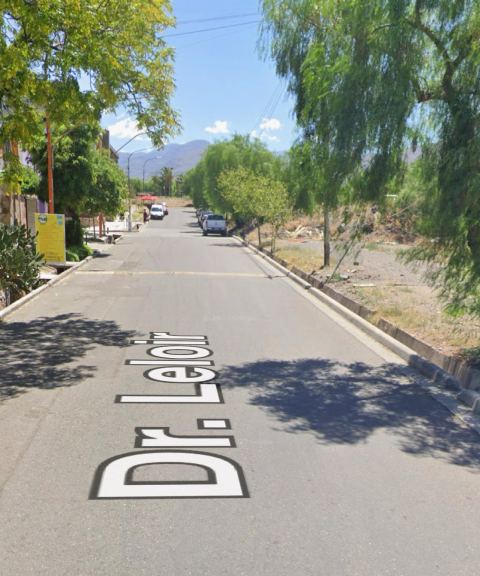 Lote en Venta en Capital, Mendoza