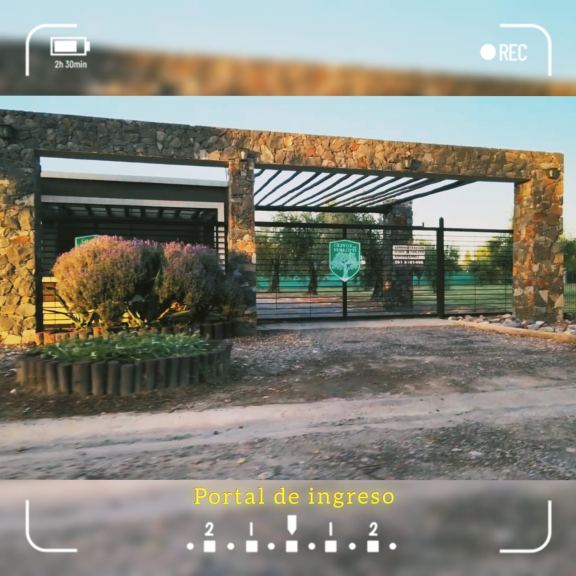 Lote en Venta en Maipu, Mendoza