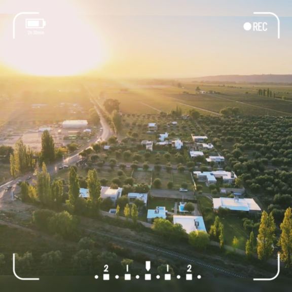 Lote en Venta en Maipu, Mendoza