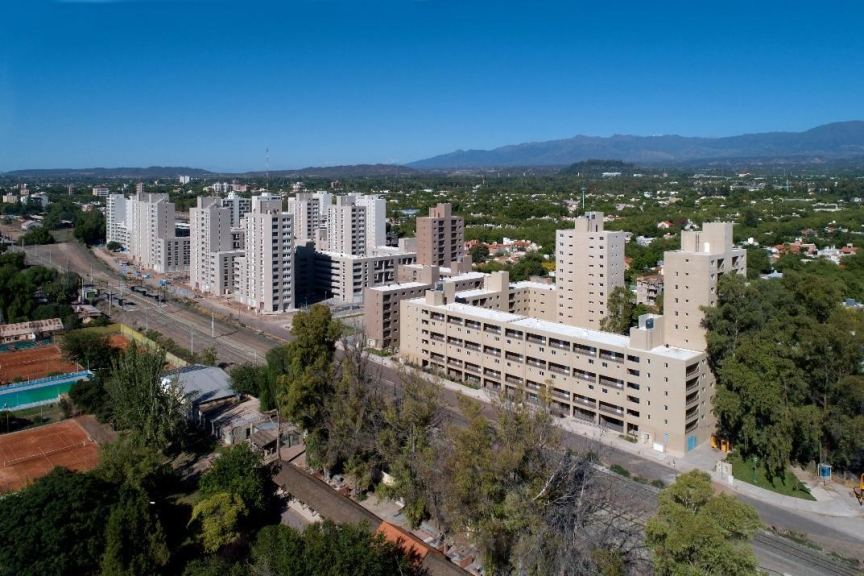 Departamento en Venta en Capital, Mendoza