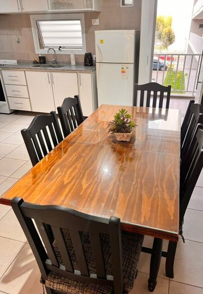 Departamento en Venta en Capital, Mendoza