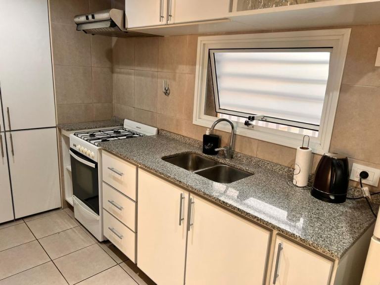 Departamento en Venta en Capital, Mendoza
