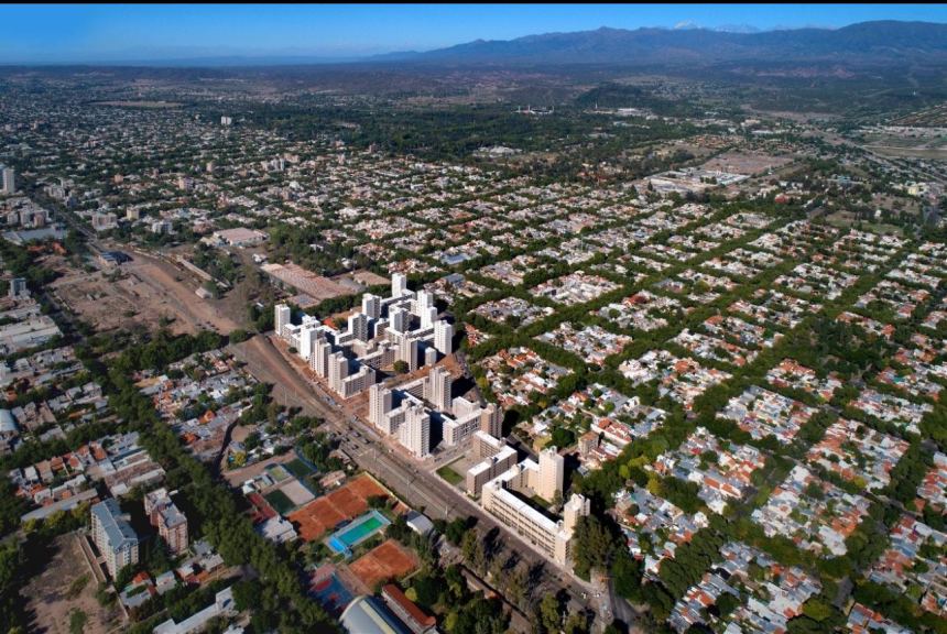 Departamento en Venta en Capital, Mendoza