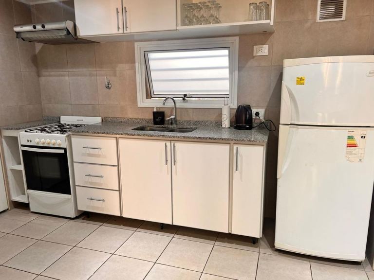 Departamento en Venta en Capital, Mendoza
