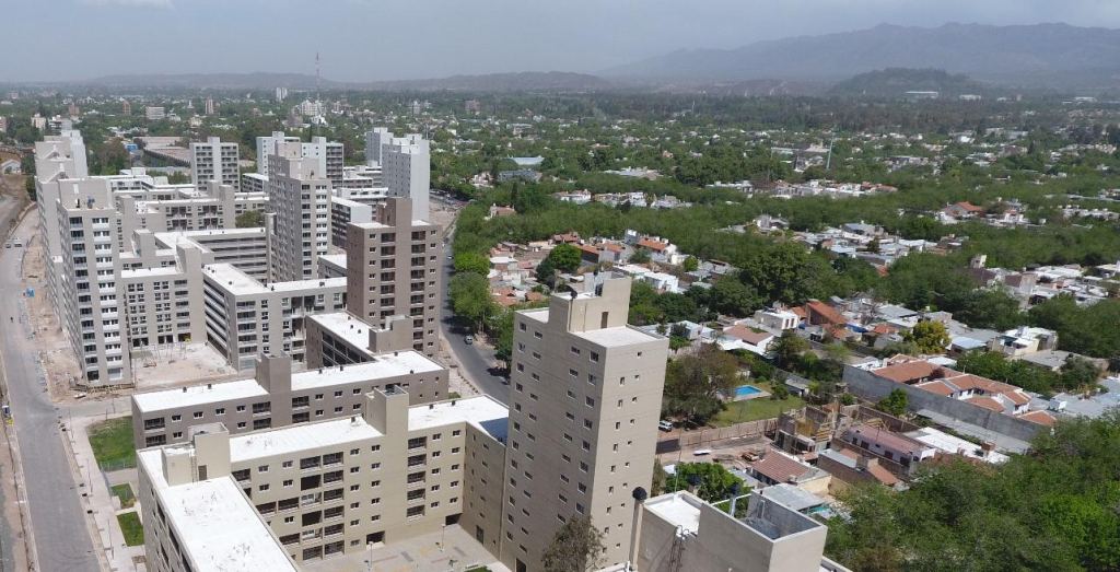 Departamento en Venta en Capital, Mendoza