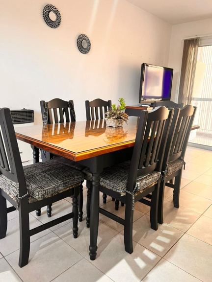 Departamento en Venta en Capital, Mendoza