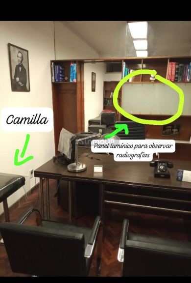 Oficina en Venta en Capital, Mendoza