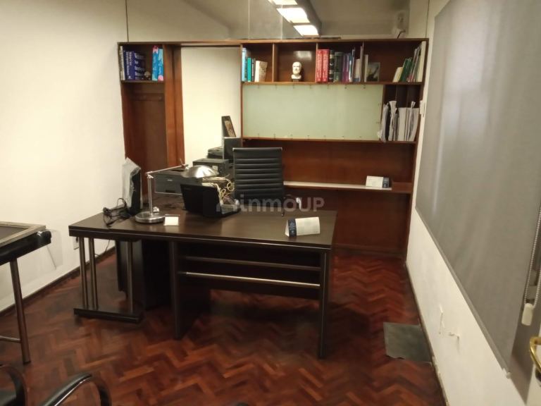 Oficina en Venta en Capital, Mendoza