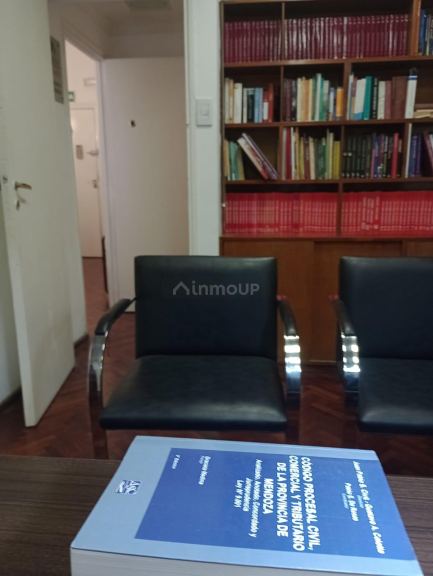 Oficina en Venta en Capital, Mendoza