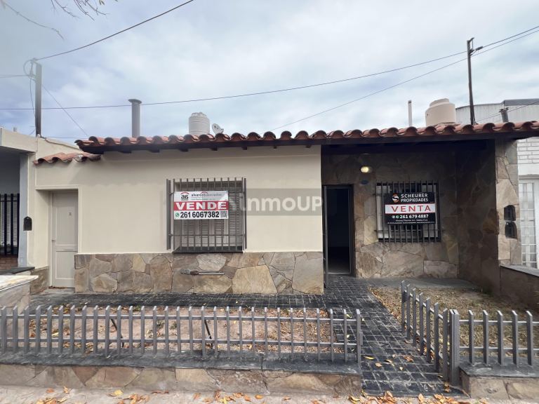 Casa en Venta en Godoy Cruz, Mendoza