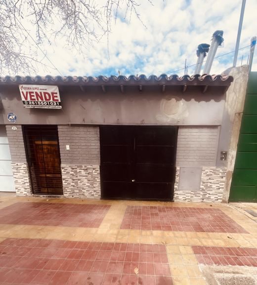 Casa en Venta en Capital, Mendoza